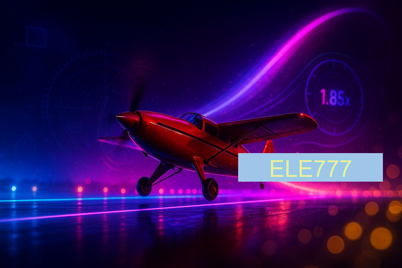 Como Jogar Aviator