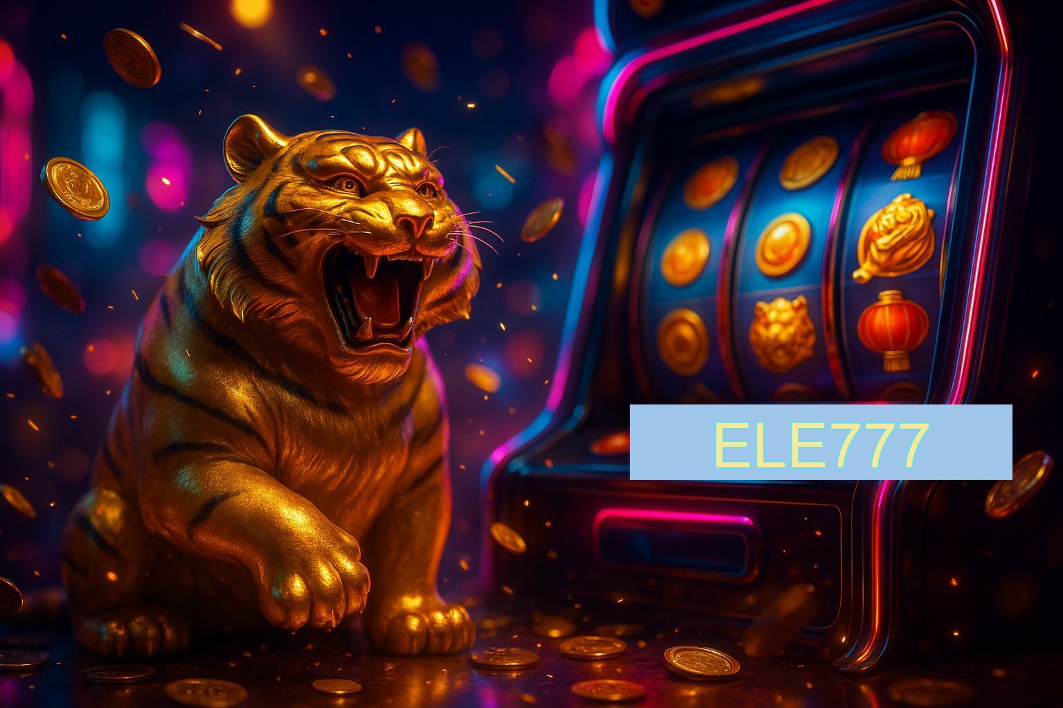 Como Jogar Fortune Tiger