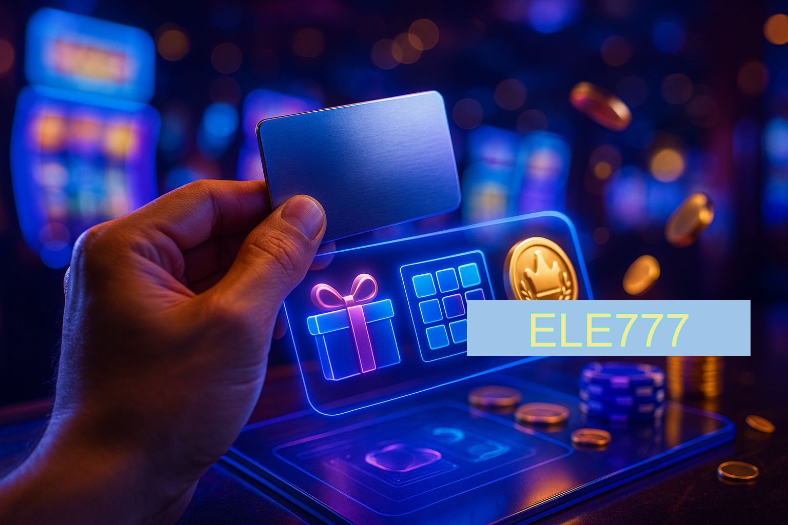 Benefícios do Login