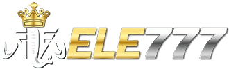 Logo da ELE777